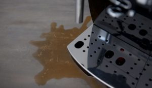 Kaffeemaschinen Reparatur Lübteen